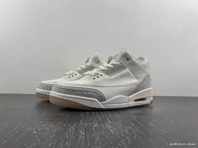 3 Craft Ivory Jordan Air FJ9479-100 0425